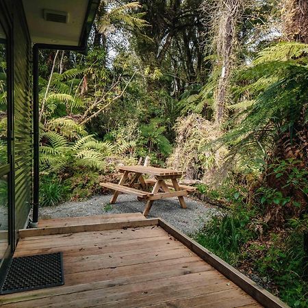 Forest View Franz Josef Ngoại thất bức ảnh